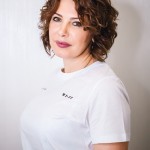 Маргарита Головнина